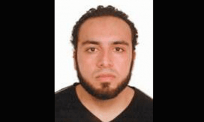 New York City Terror Bomber Sentenced to Multiple Lifetimes in Prison