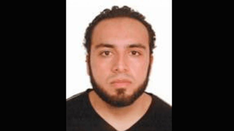 New York City Terror Bomber Sentenced to Multiple Lifetimes in Prison