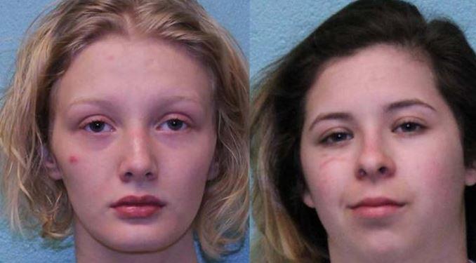 Two Teenagers Charged After Allegedly Killing Pet Birds During Home Break-In