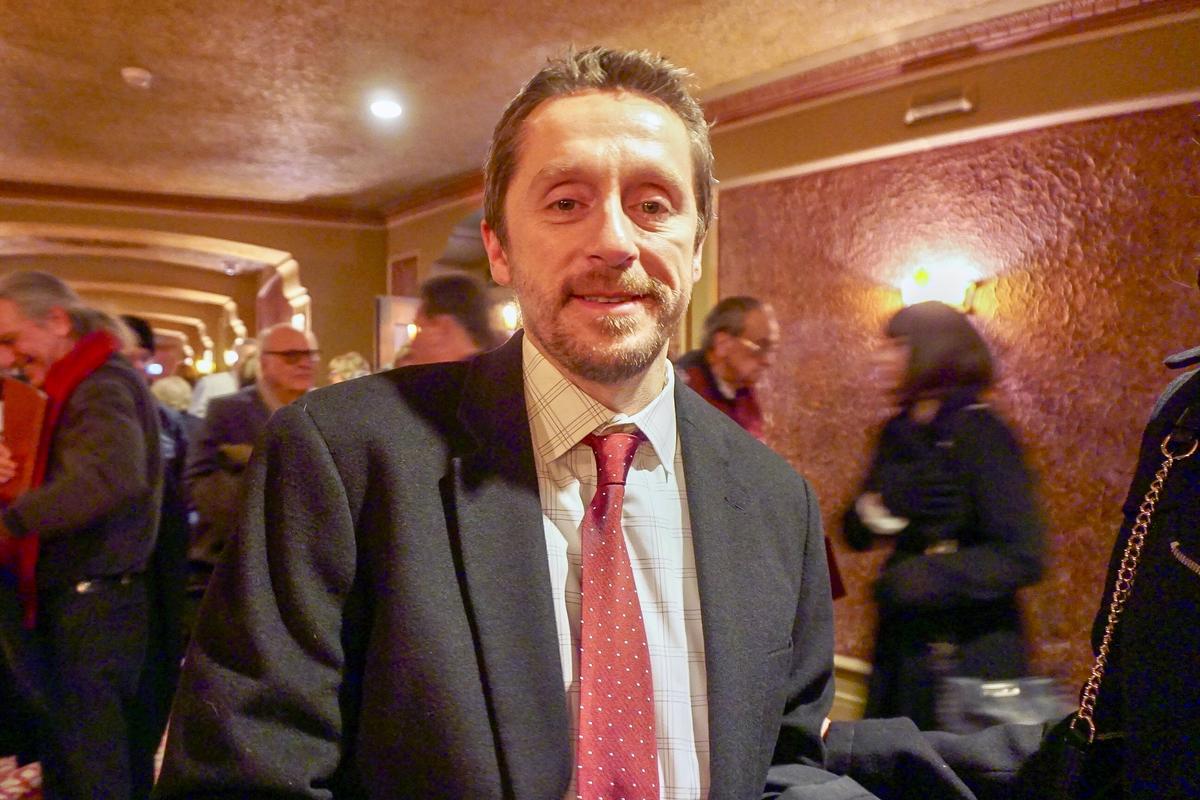 Shen Yun Shows the Importance of Freedom of Religion