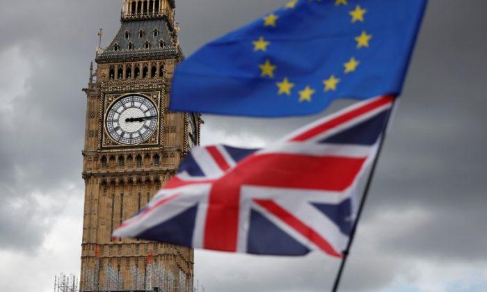 UK Border and Immigration System Unprepared for Brexit: Report