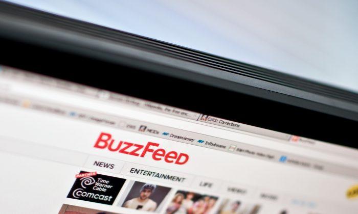 Stock Wars: BuzzFeed vs. Lee Enterprises
