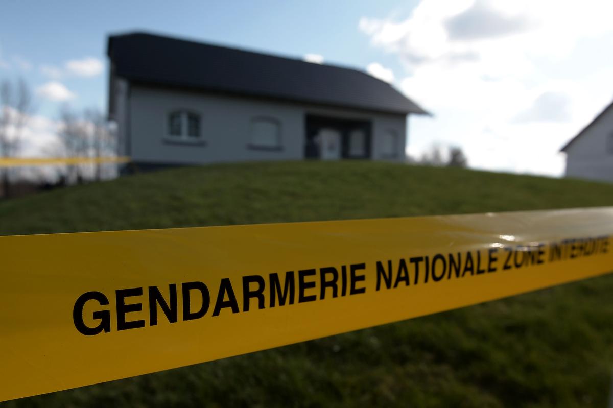 Remains of Missing 9-Year-Old French Girl Found