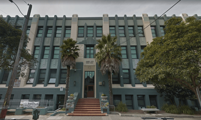 San Francisco Middle-School Students Sickened by Mystery Substance