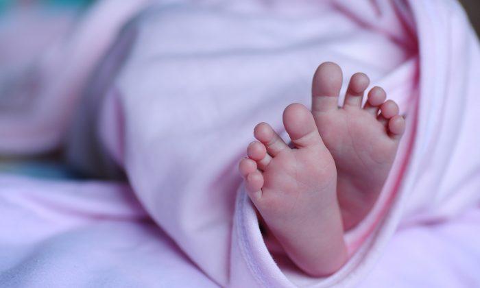 Florida Nurse Adopts Severely Abused Twins