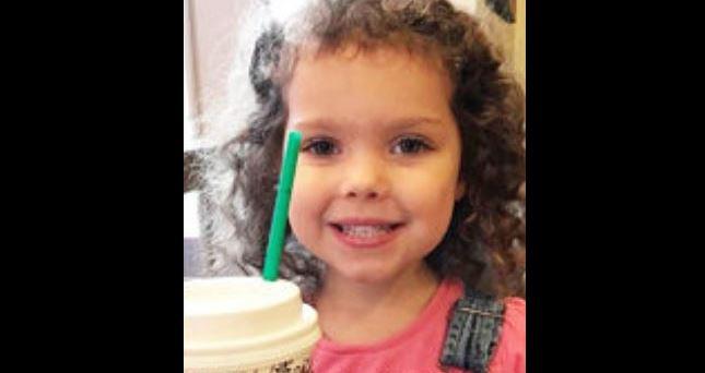 Police in South Carolina Desperately Searching for Missing 4-Year-Old Girl