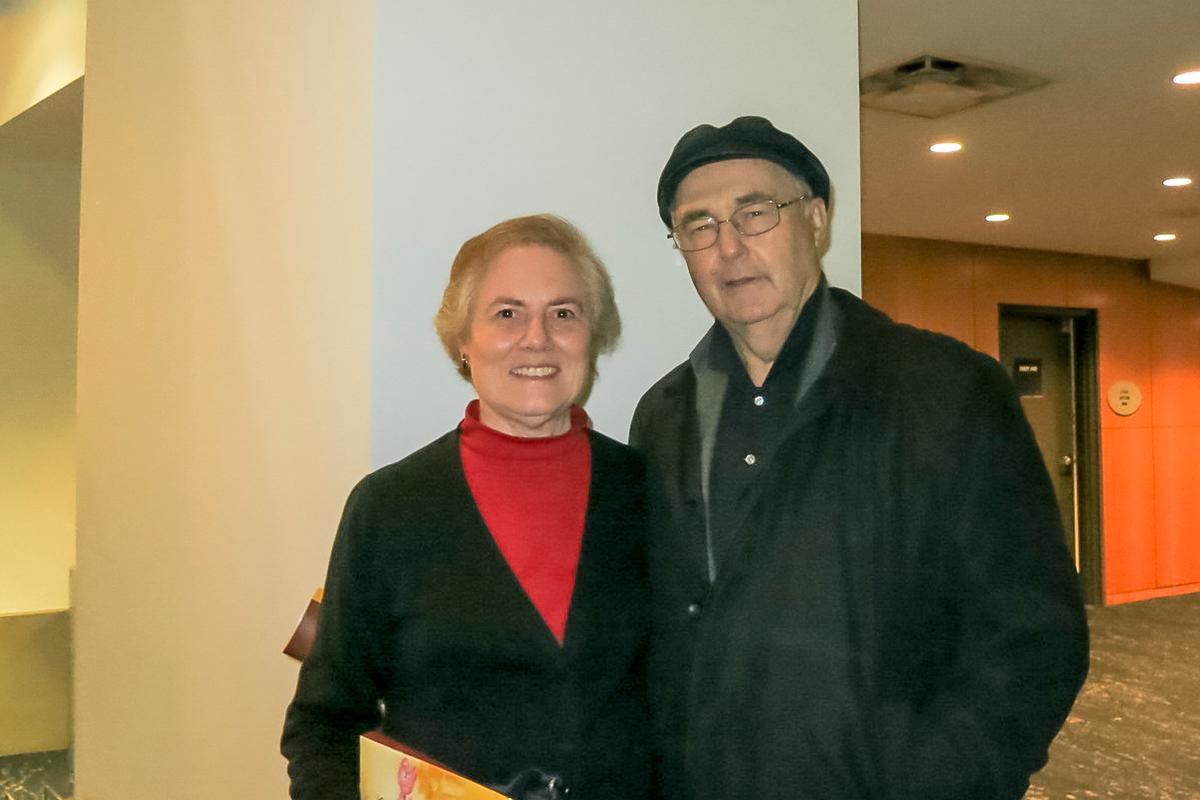 Journalist Enjoys the Spirituality in Traditional Chinese Culture at Shen Yun