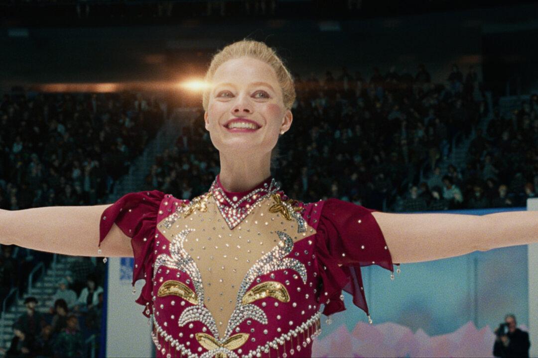 Movie Review: ‘I, Tonya’