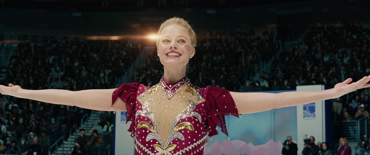 Movie Review: ‘I, Tonya’