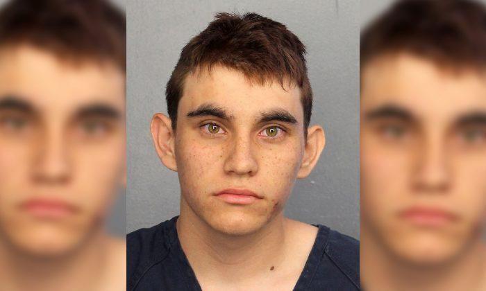 Florida School Shooting Victim Files Legal Notice to Sue Local Government