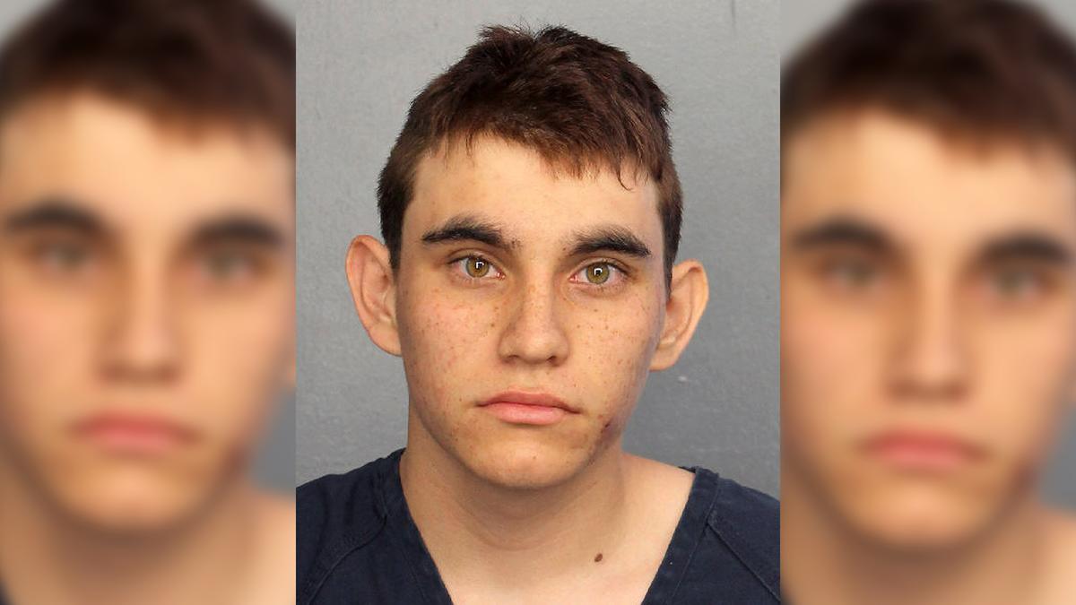 Florida School Shooting Victim Files Legal Notice to Sue Local Government