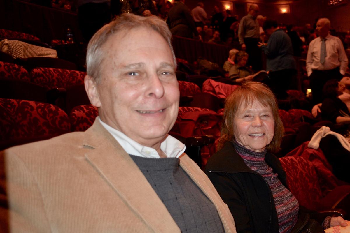 Shen Yun Is ‘Something the Western World Needs to See More Of,’ Attorney Says