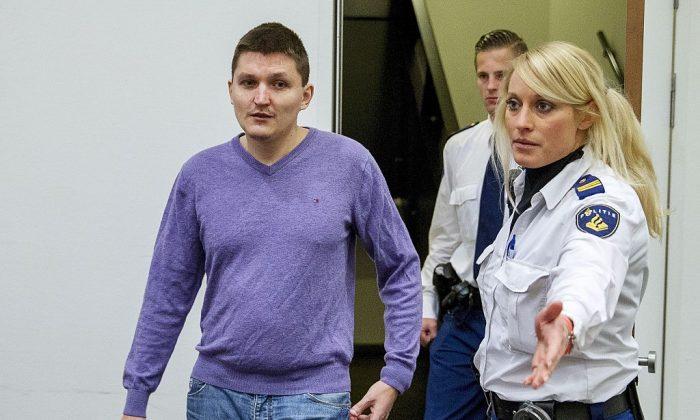 Russian Gets 12 Years in US Prison for Role in Hacking Scheme