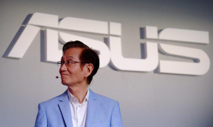 Taiwan Says ASUS Will Withdraw Business From Russia Amid Calls From Ukraine