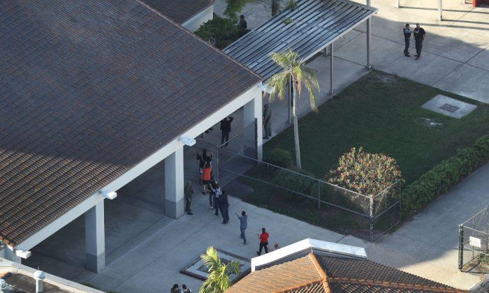 Nikolas Cruz Charged in Florida High School Shooting, More Details Released