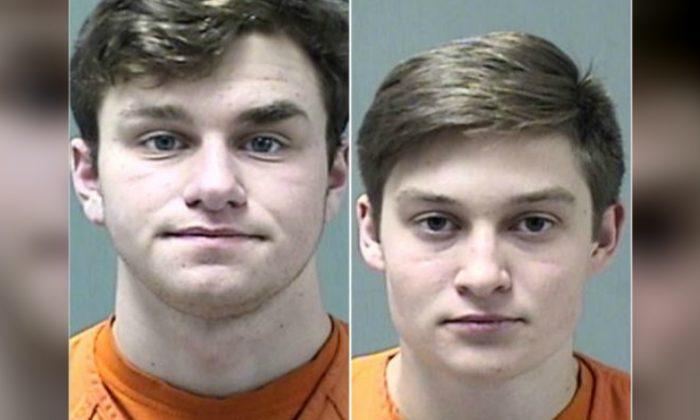 Teens Brought 3 Assault Rifles and 2 Handguns to High School Basketball Game: Court Complaint