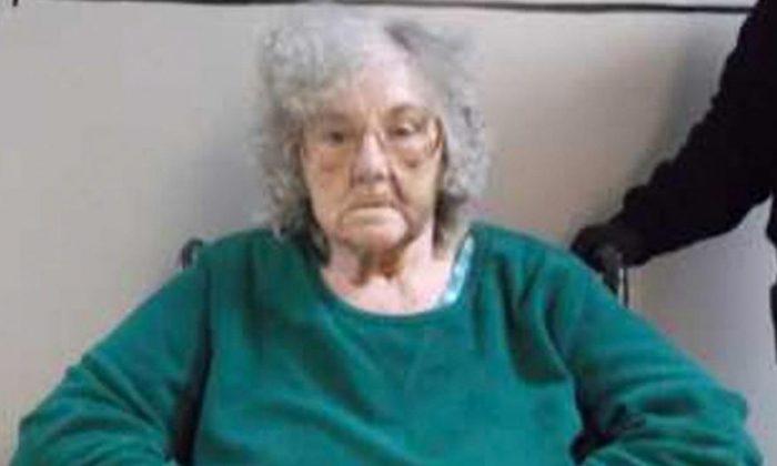 ‘Kingpin Granny’ Allegedly Caught Selling Illegal Opioids From Her Home