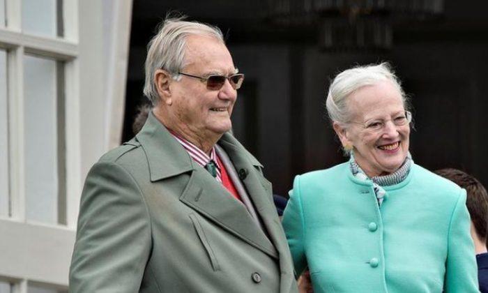 Consort to Denmark’s Queen, Prince Henrik Dies at 83