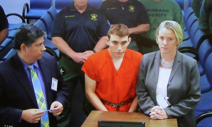 Florida Shooter Nikolas Cruz Would Plead Guilty to Avoid the Death Penalty