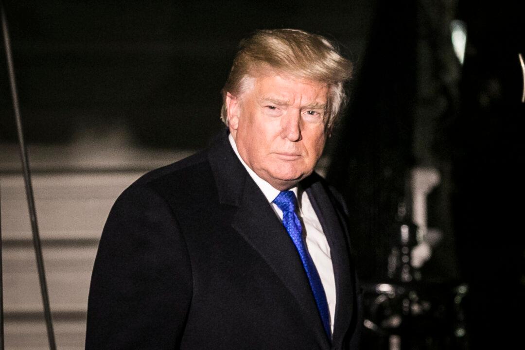 Trump Says Democrats Have ‘Abandoned’ DACA Population as Immigration Reform Fails