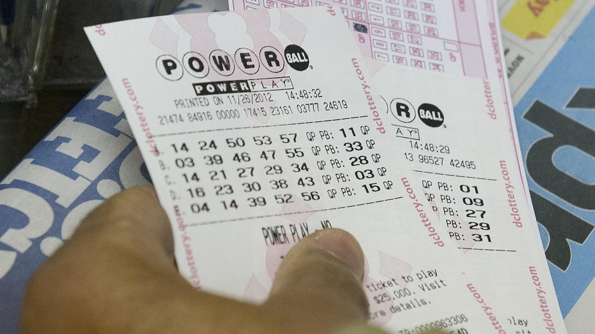 Woman Collecting on Half-Billion-Dollar Powerball Ticket Anonymously—for Now