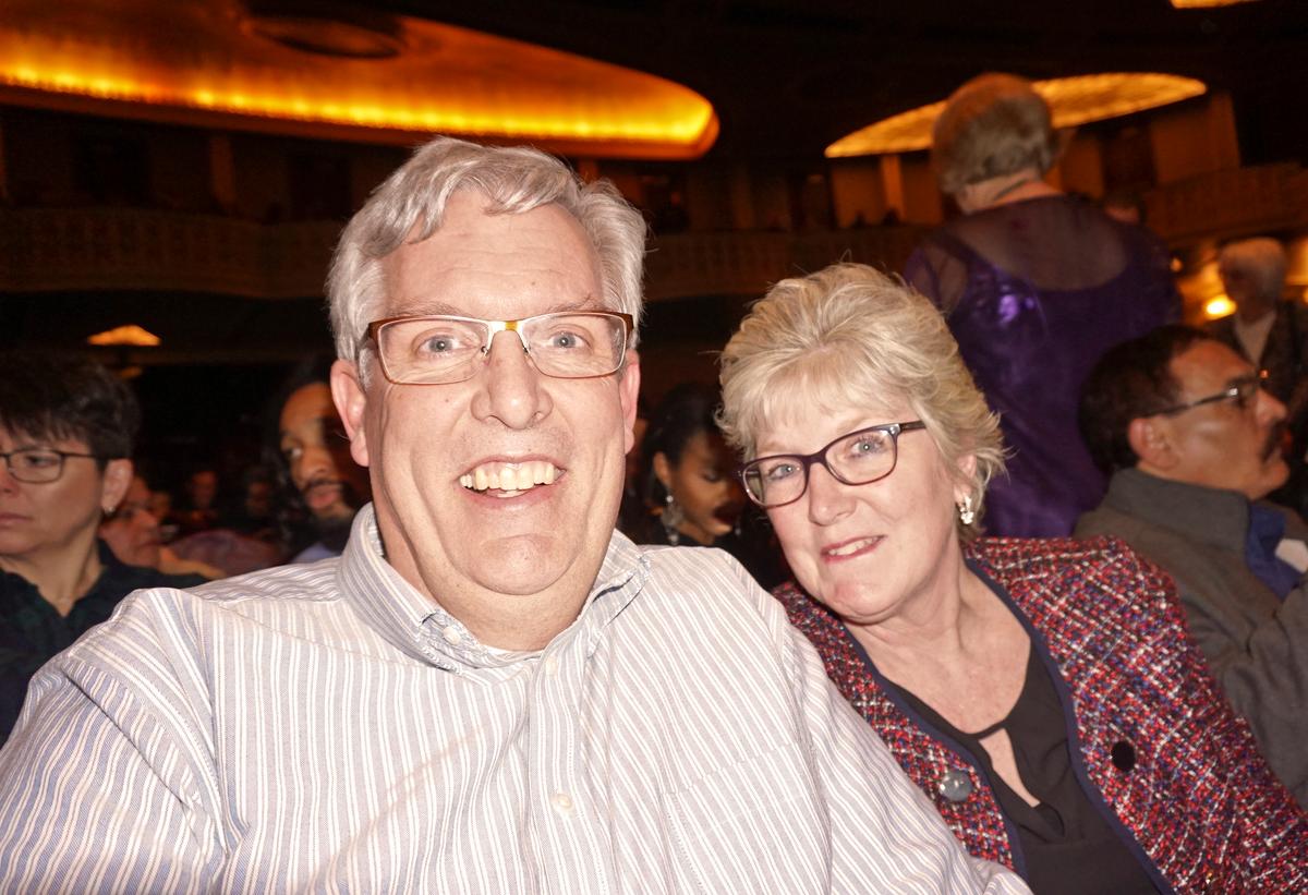 Shen Yun in Detroit Is ‘Amazing, Very Beautiful, Highly Recommend’