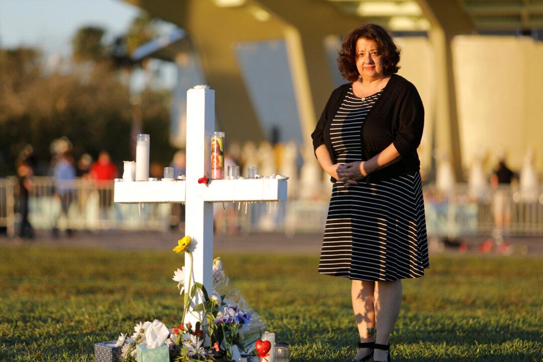 ‘Get Back in Here!’ Sandy Hook Lessons Spared Lives in Florida Shooting