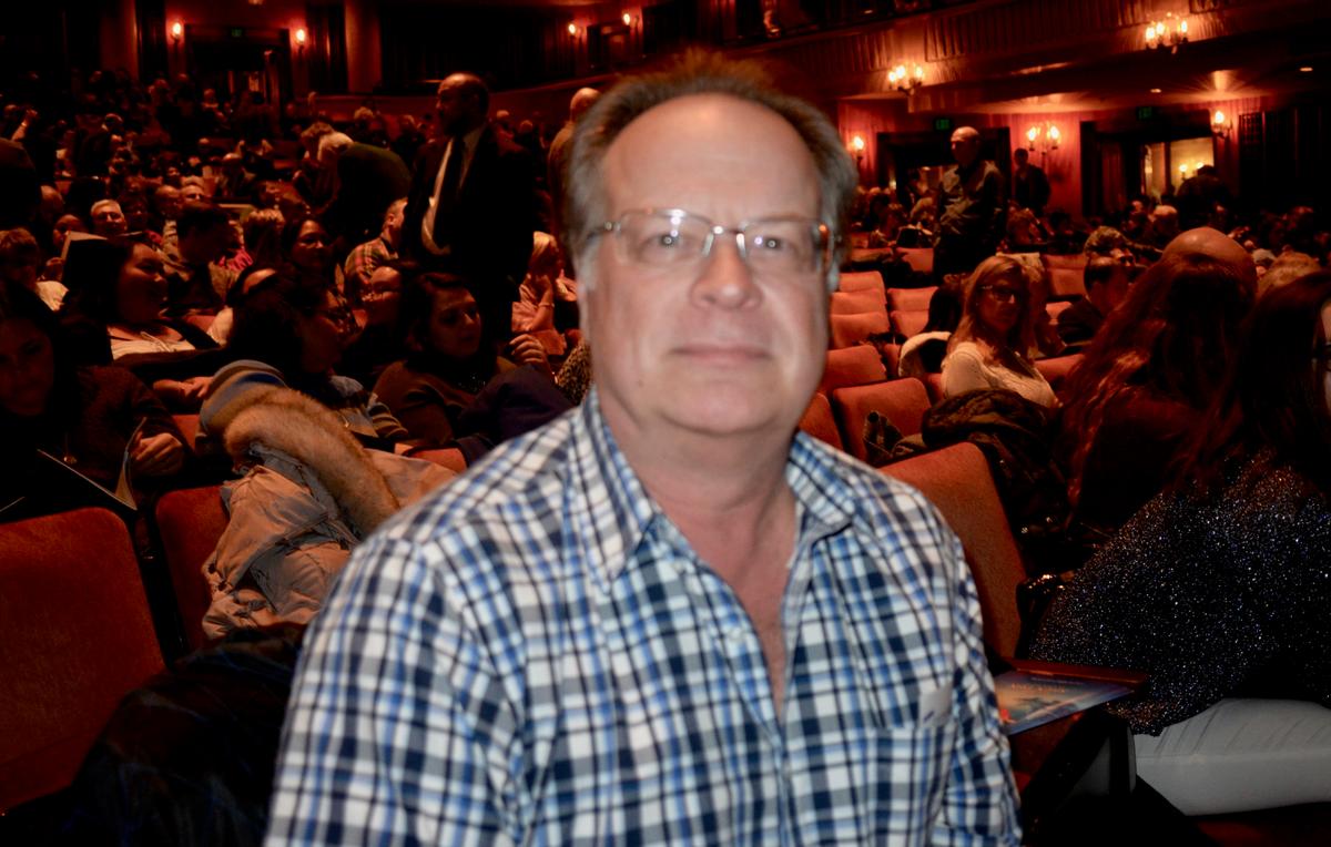 Shen Yun Is Really Moving, With So Much Expression