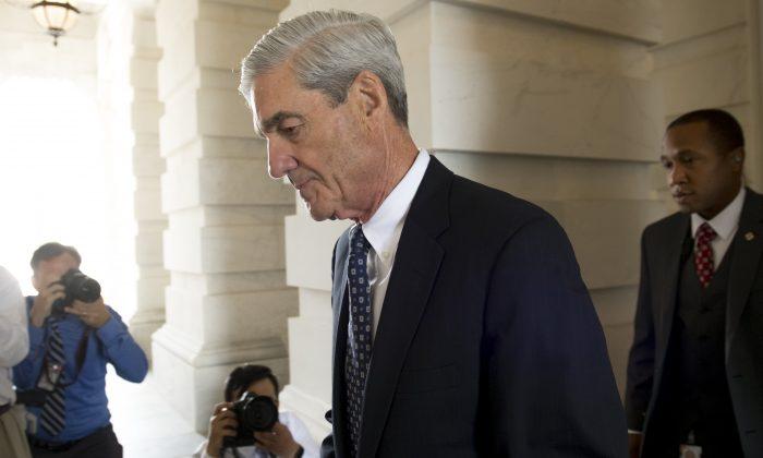 OPINION: 3 Takeaways From Mueller’s Russian Indictments