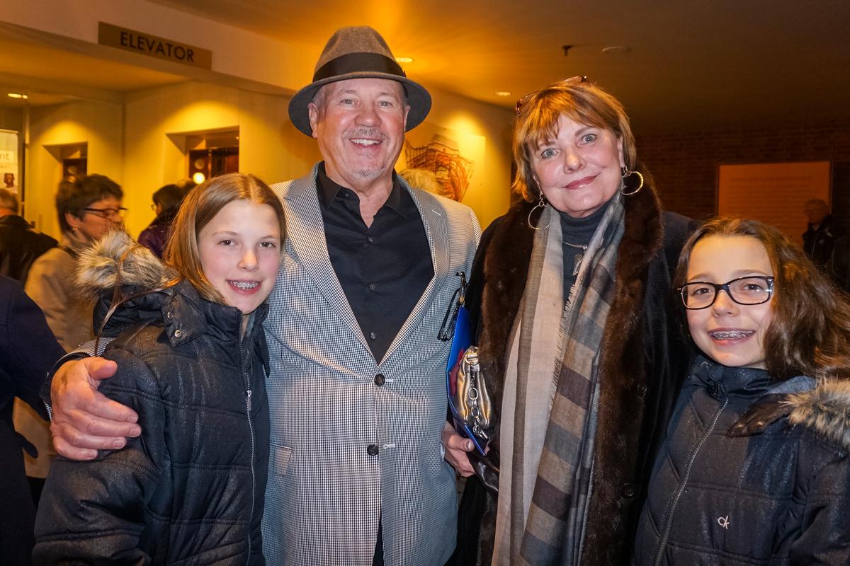 Arts Supporter Moved by Spirituality of Shen Yun