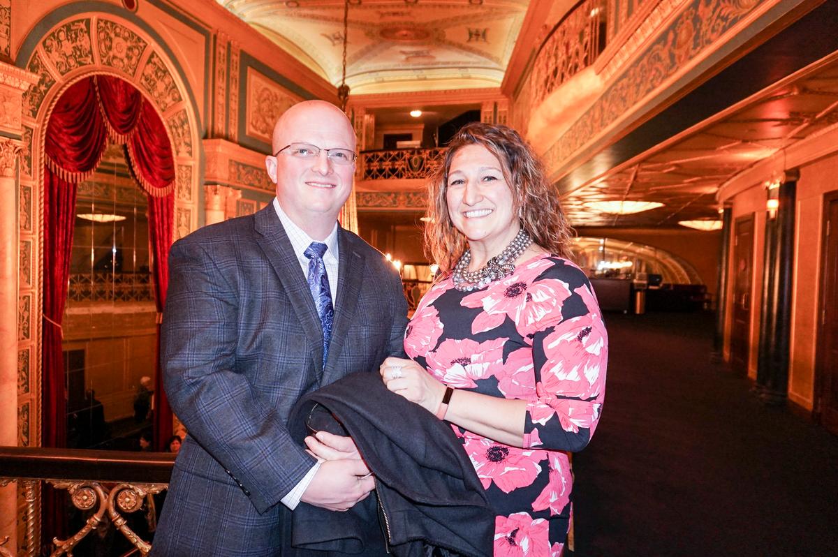 Shen Yun Takes Your Breath Away, Theatergoer Says