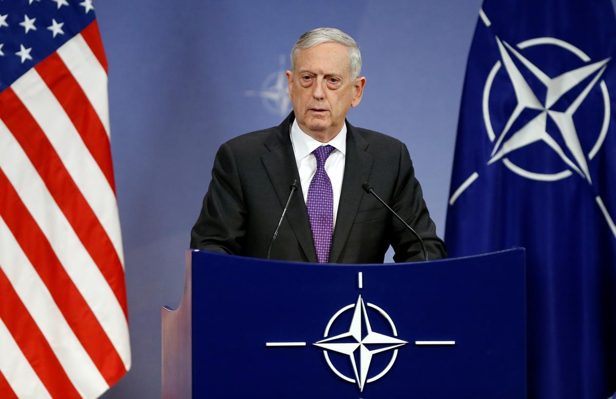 US Still Unsure Who Directed Unprovoked Attack on Syrian Rebels, Russian Mercenaries Found Dead