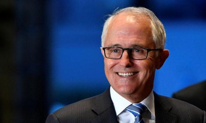 Support for Australian PM Hits 2-Year High Ahead of By-elections: Poll