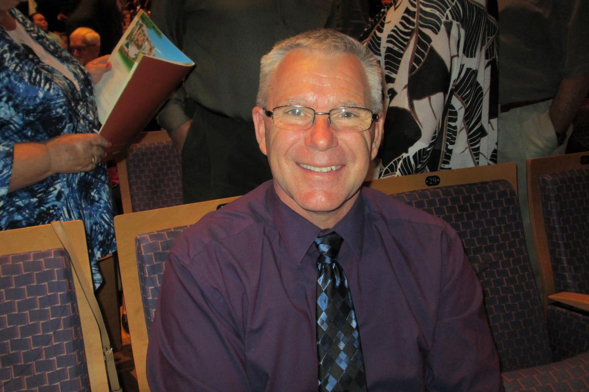 Shen Yun Shows Us Amazing Culture, Company Vice President Says