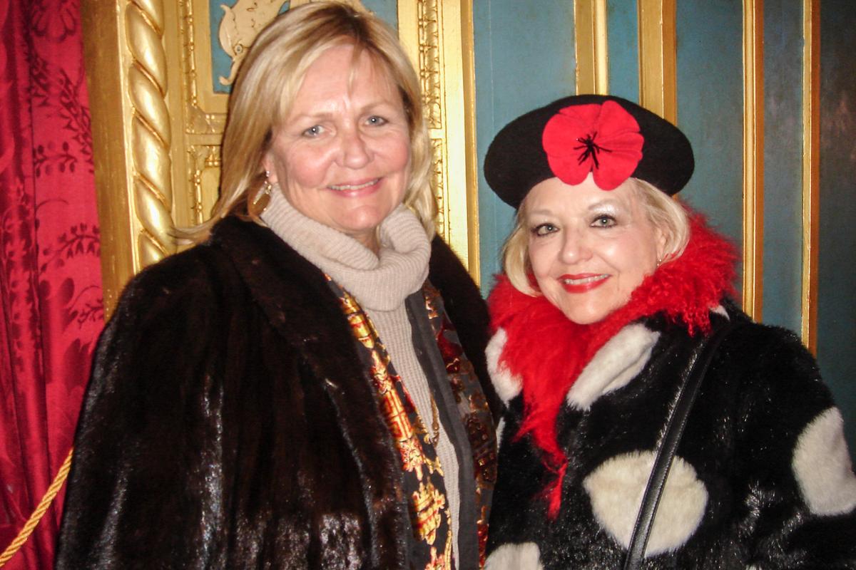 Radio Talk Show Host Describes Shen Yun as Fantastic and Wonderful