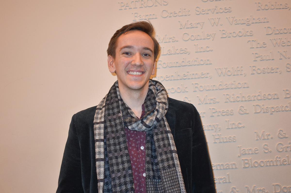 Shen Yun, ‘Beautiful and Respectful of the Tradition of Chinese Dance’