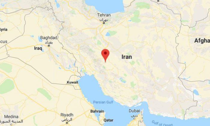 All 66 Passengers, Crew Feared Dead in Iran Plane Crash