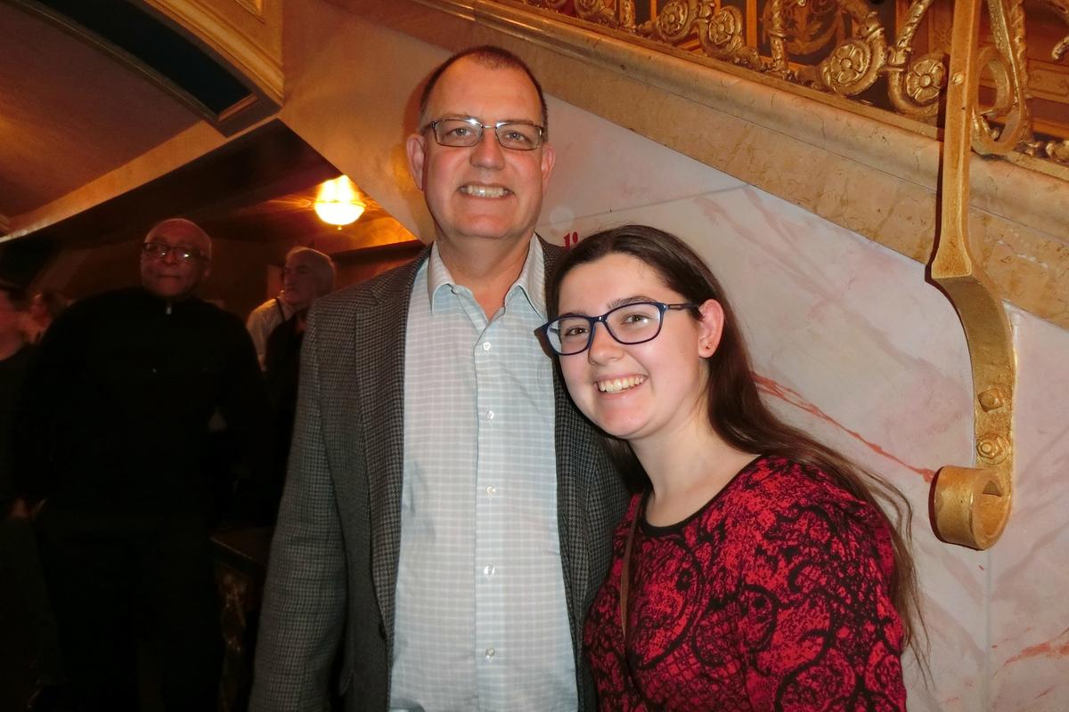 Shen Yun Dances Tell ‘A Really Great Story,’ CEO Says