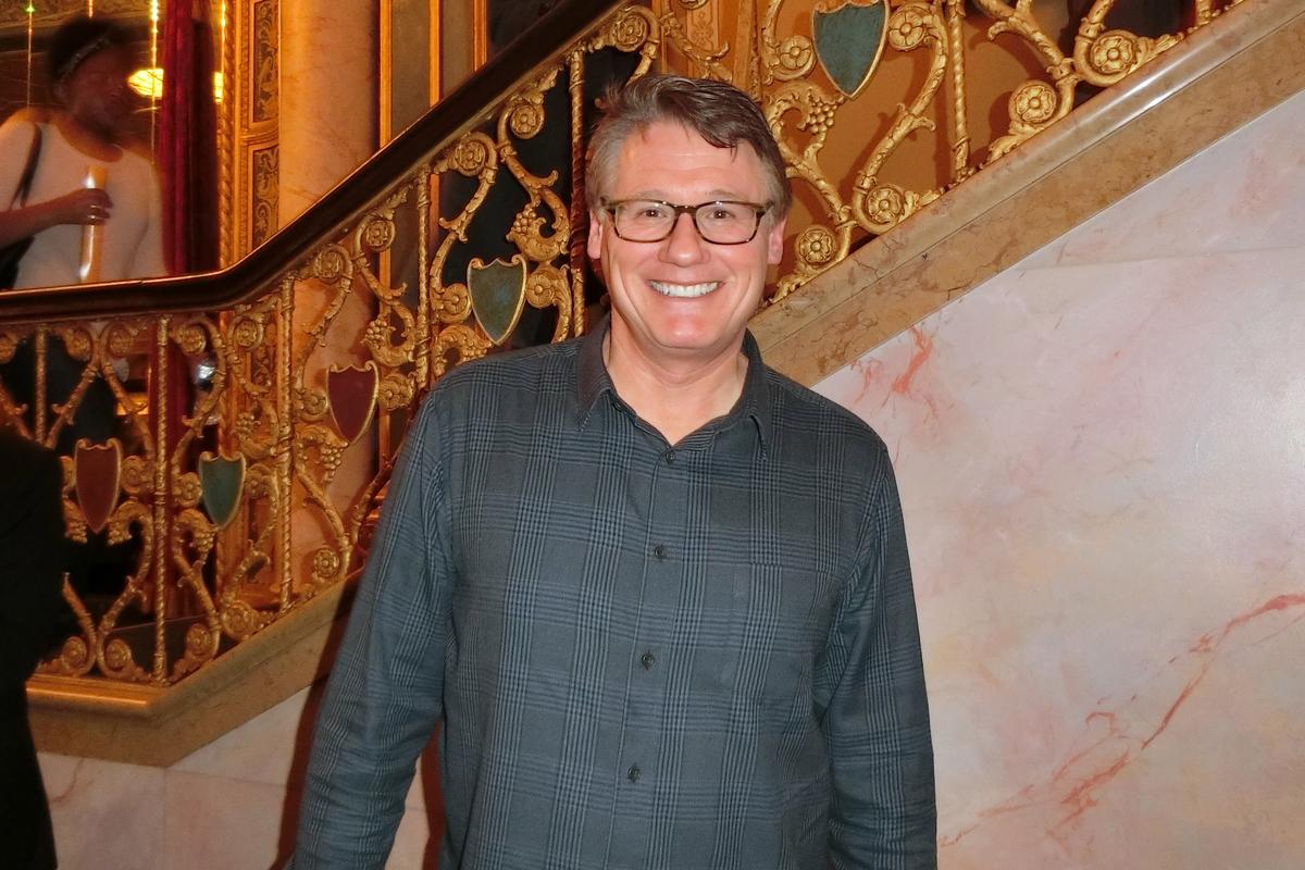 You’ll Enjoy Shen Yun Immensely, CFO Says