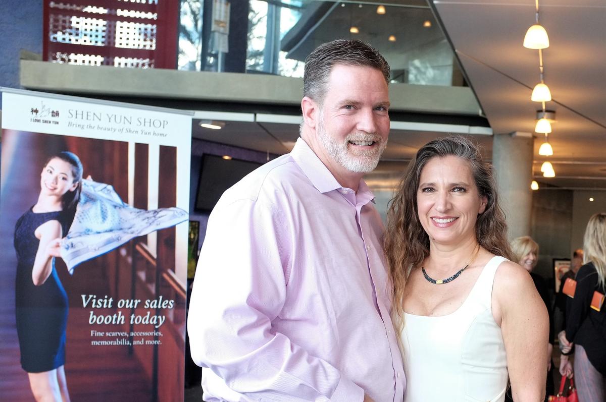 Shen Yun Perfect, Company Co-founder Says