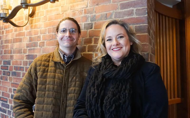 Shen Yun Is Bold Choices, Bright Colors, Bright Movements