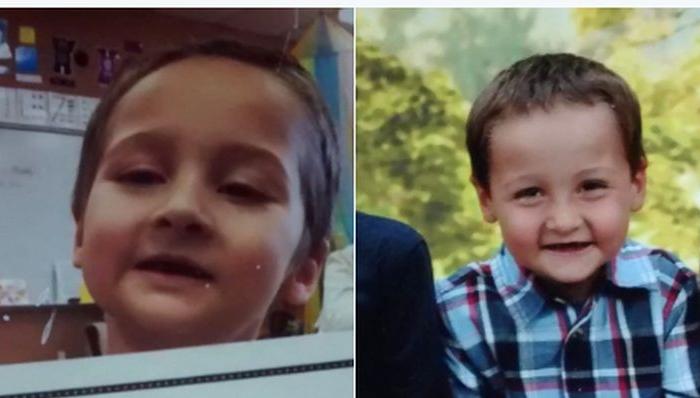 FBI Joins Search for Missing 5-Year-Old Kansas Boy Lucas Hernandez