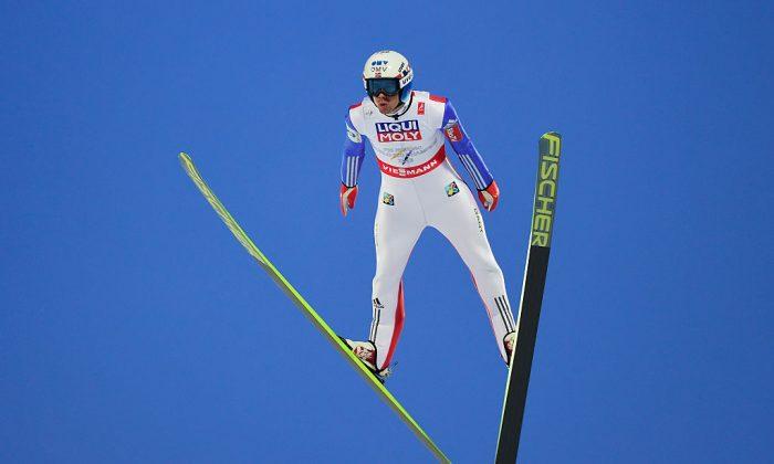 Rule Change Ends Weighty Dilemma for Ski Jumpers