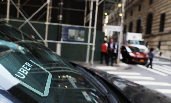 UberEats Driver Flees After Fatally Shooting Customer, Police Say