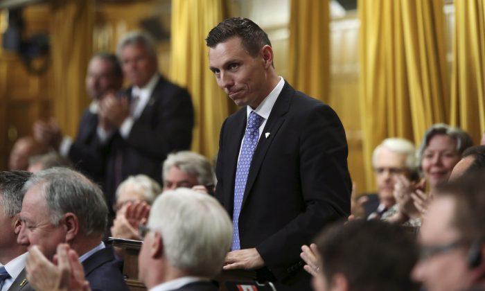 Poll Projects a Majority Government for the Ontario PCs