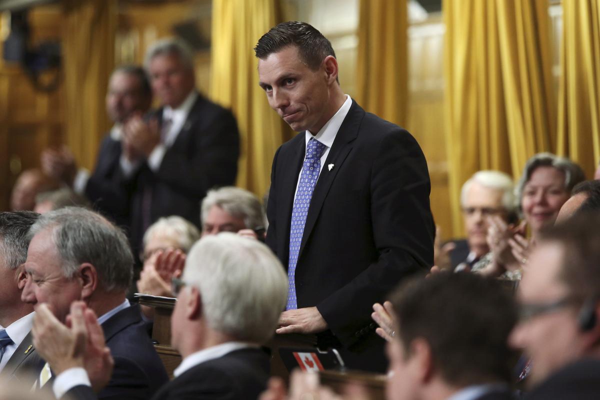 Poll Projects a Majority Government for the Ontario PCs