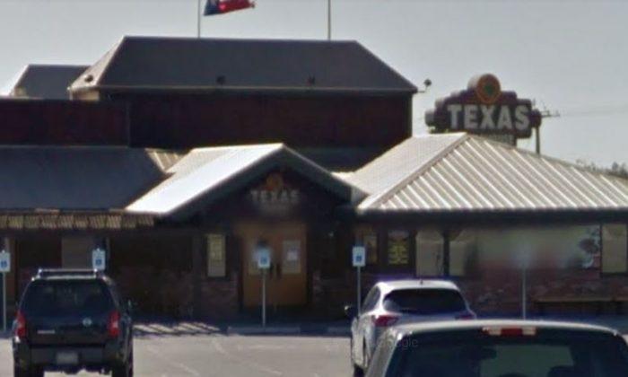 Masked Gunman Shoots 4 People, Including 6-Year-Old, Outside Texas Roadhouse