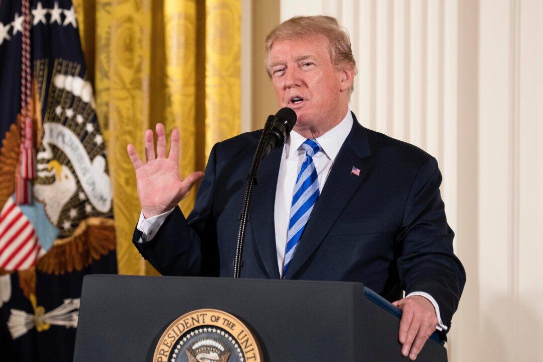 President Trump Orders Federal Ban on Bump Stocks