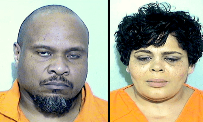 Ohio Pastor, Wife, and Daughter Accused of Beating and Robbing Sunday School Teacher