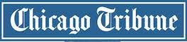 Chicago Tribune<br/>Displayed with permission from Tribune Content Agency